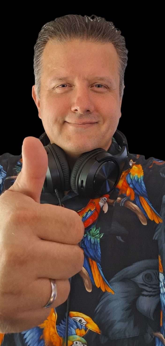 Event DJ Tommy – Tomas Stehlik aus Tönisvorst