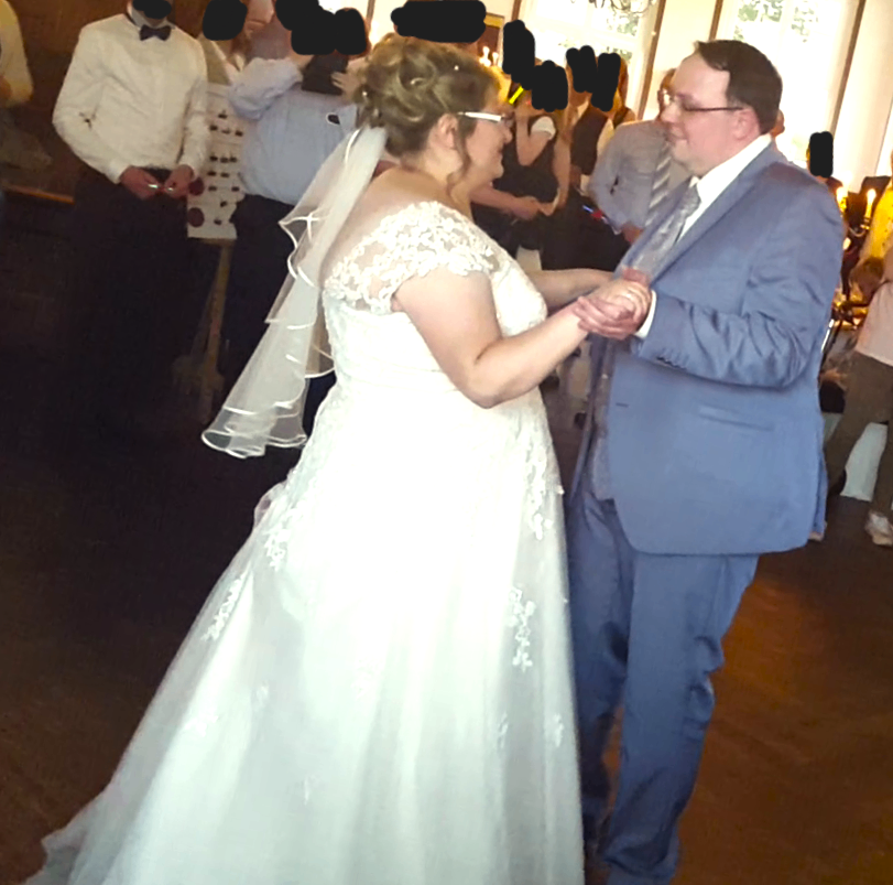 Hochzeitstanz – Event DJ Tommy